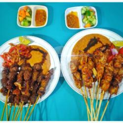 Sate Maranggi Jando Sapi (10tusuk)