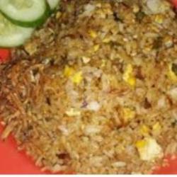 Nasi Goreng Sambel Bledek