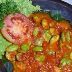 Sambel Goreng Pete