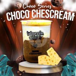 Choco Cheese Cream