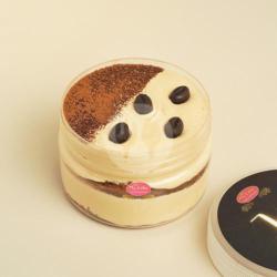 Jar Coffee Milk