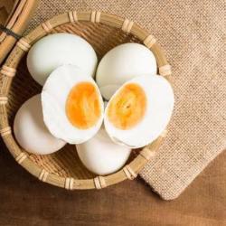 Telur Asin
