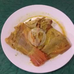 Gulai Ikan Nila