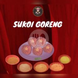 Sukoi Goreng