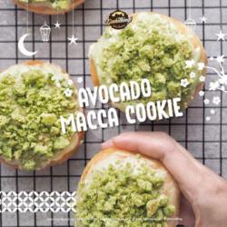 Avocado Macca