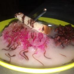 Bubur Kacang Ijo