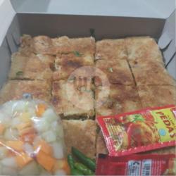 Martabak Telor Ayam  Jumbo