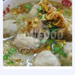 Misop Bakso Kecil