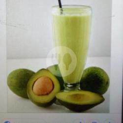 Avocado Shake