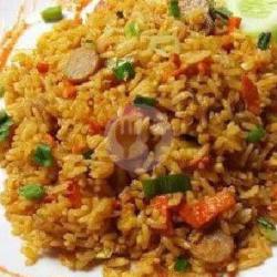 Nasi Goreng Mercon