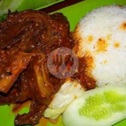Nasi Bebek Galak