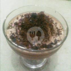 Es Teler Coklat