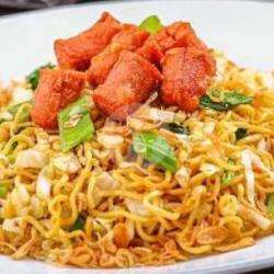 Indomie Goreng Sosis