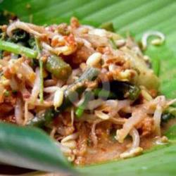 Pecel Sayur