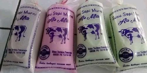 Ais Milk, Pekalongan Barat