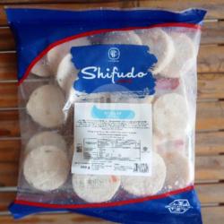 Scallop Ikan Shifudo 250 Gr