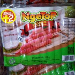 Sosis Ngetop Isi 30 2