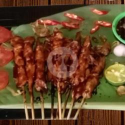 Sate Ayam Maranggi ( 5 Tusuk )