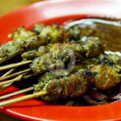 Sate Daging Kelapa 15 Tusuk