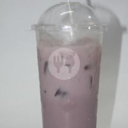 Milk Taro