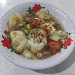 Sop Sapi Campur