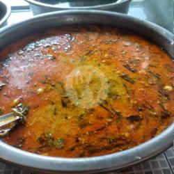 Nasi Mangut Lele  Syur   Esteh