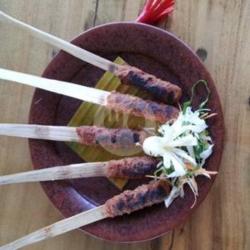 Sate Pusut Pagutan