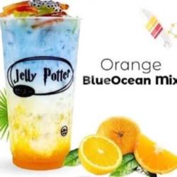 Orange Blueocean Mix