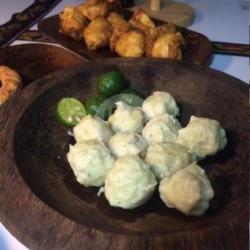 Siomay Batagor Special