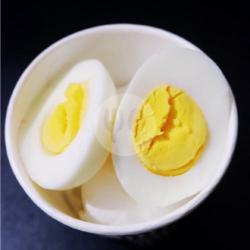 Boiled Egg