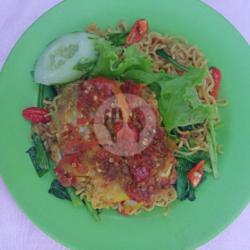 Indomie Ayam Geprek