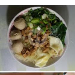 Bihun Ayam   Bakso 2pcs