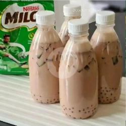 Es Milo Jelly Drink