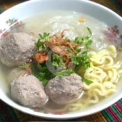 Mie Bakso Isi 6