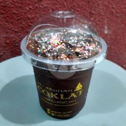 Es Premium Coffee Coklat