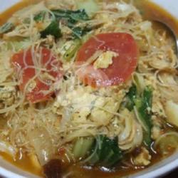 Bihun Kuah   Sosis