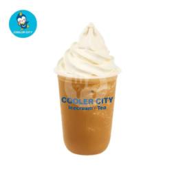 Cream Float Coffee