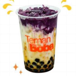 Pelangi Boba Blueberry