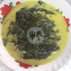 Sayur Singkong