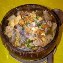 Soto Ayam Semarang