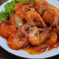 Udang Saus Mentega