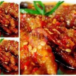 Ceker Mercon Gak Sopan