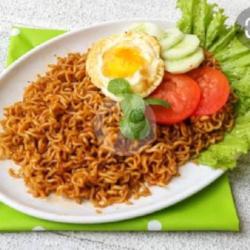 Indomie Iga Penyet