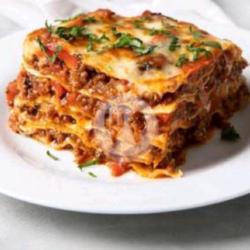 Lasagna Beef Mozzarella