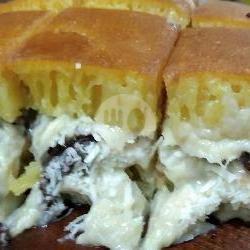 Durian Coklat