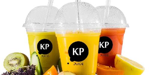 Kp Juice, Mambal