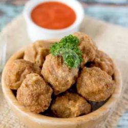 Bakso Goreng