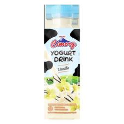 Vanilla Yogurt Drink 250 Ml