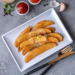Potato Wedges