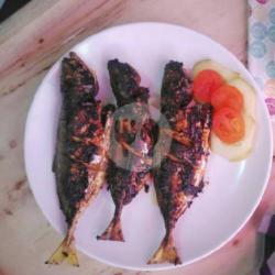 Cakalang Bakar